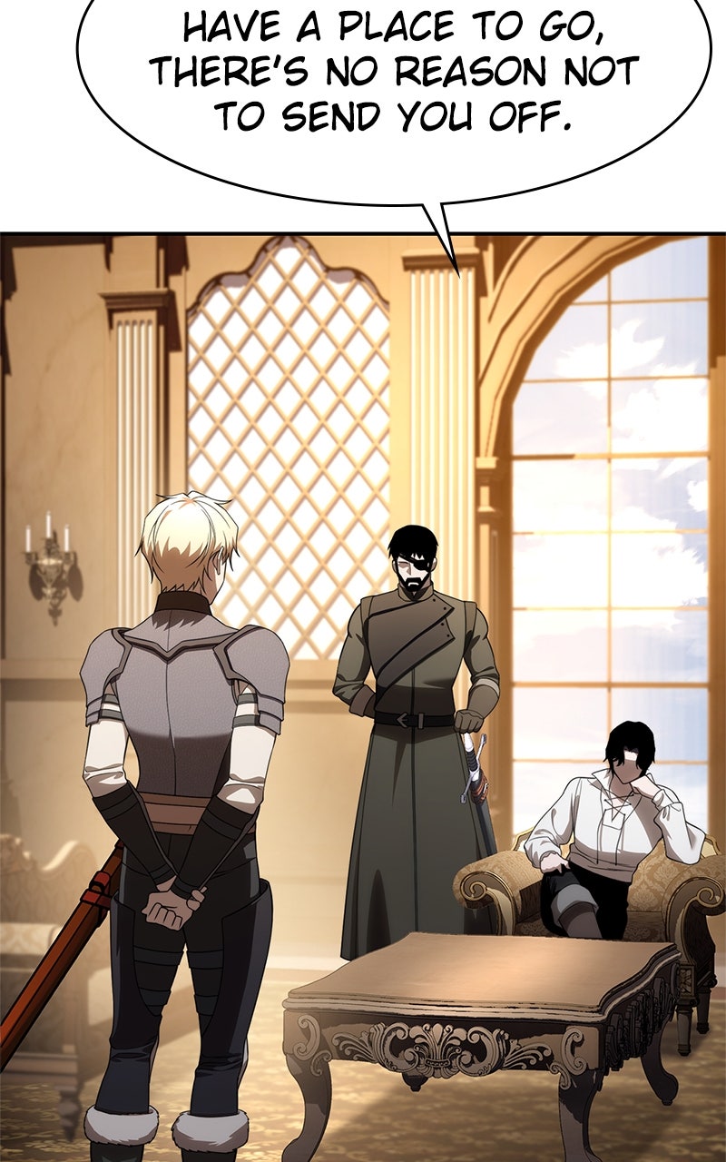 Read The Stellar Swordmaster Manga Online