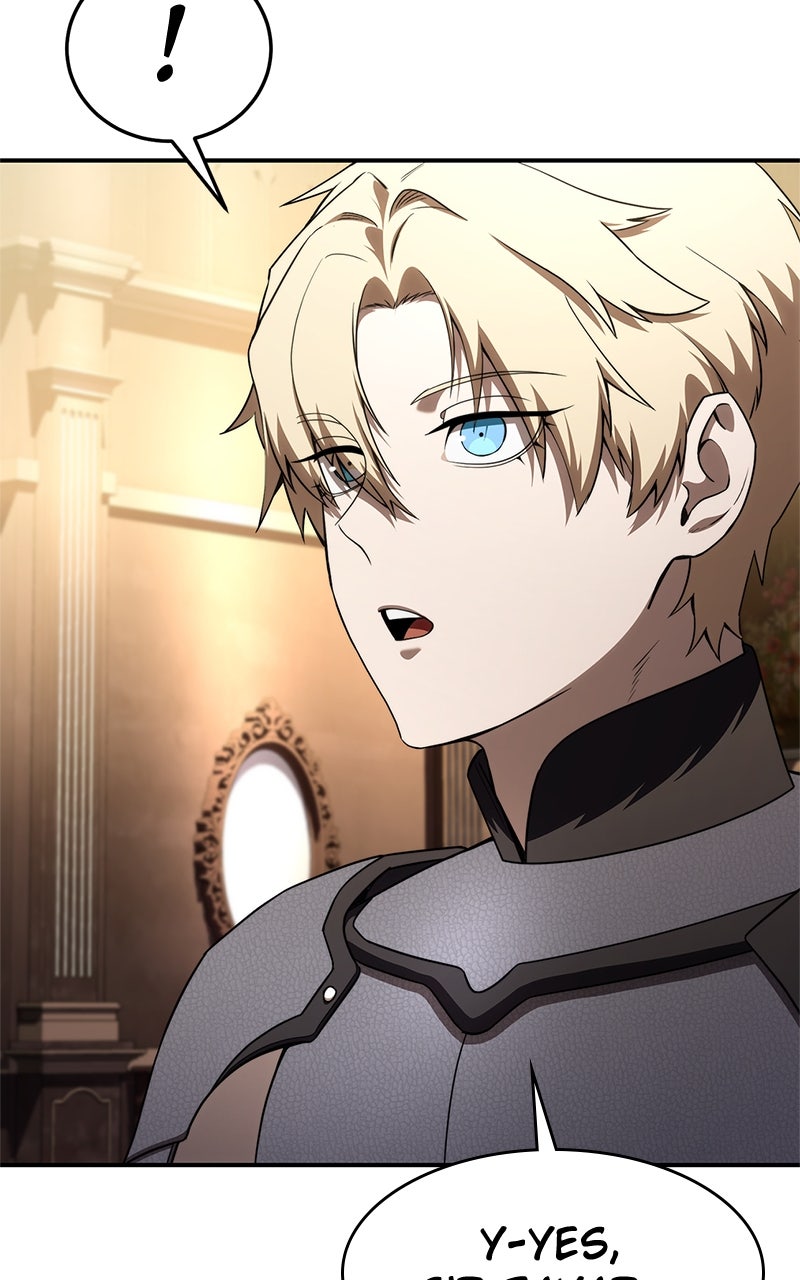 Read The Stellar Swordmaster Manga Online