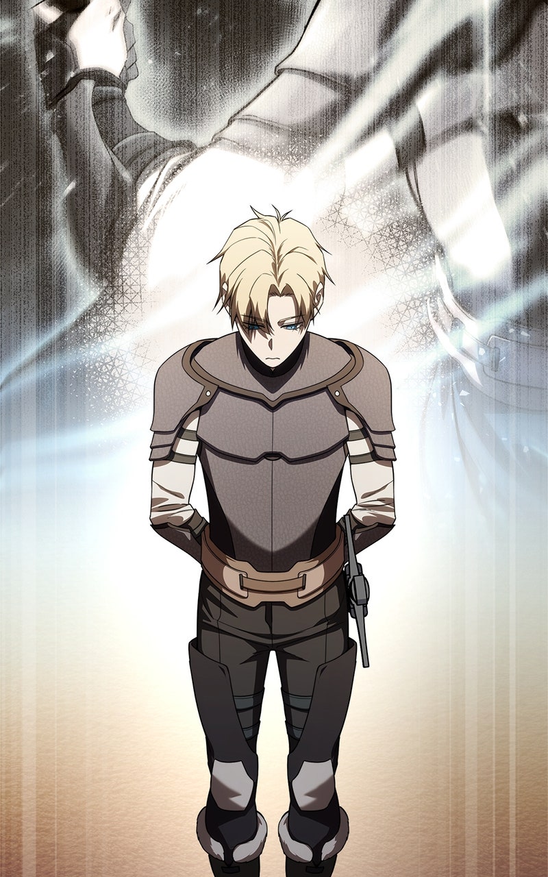 Read The Stellar Swordmaster Manga Online