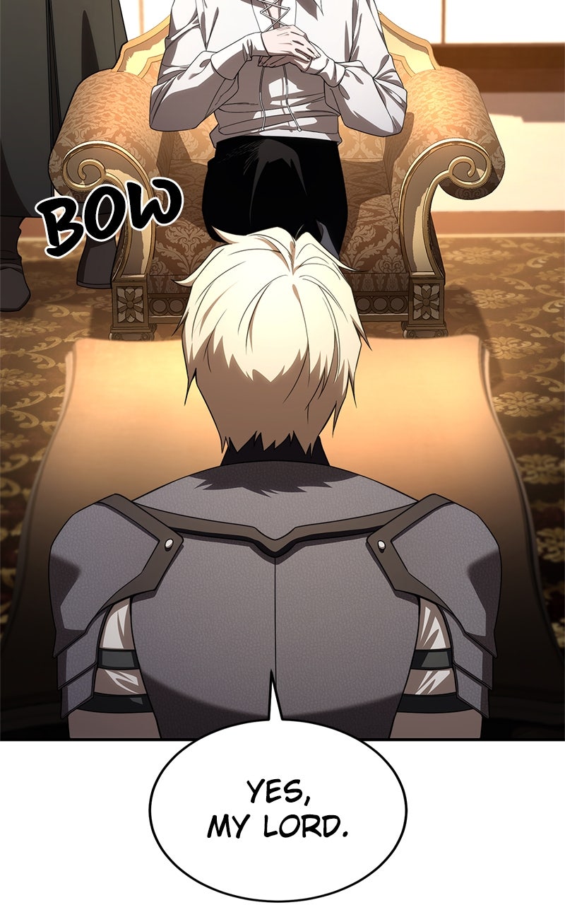 Read The Stellar Swordmaster Manga Online