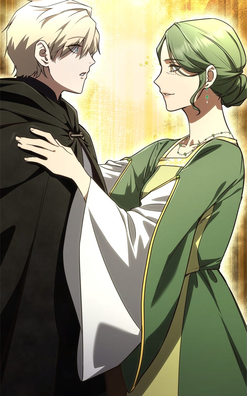 Read The Stellar Swordmaster Manga Online