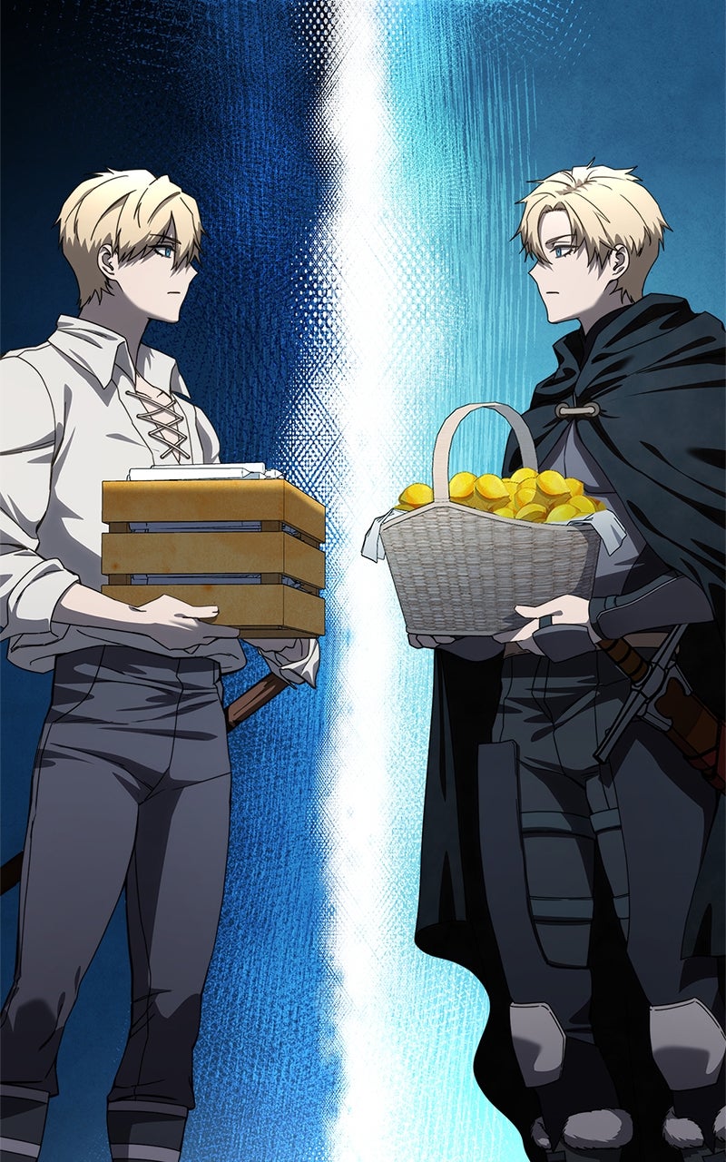 Read The Stellar Swordmaster Manga Online