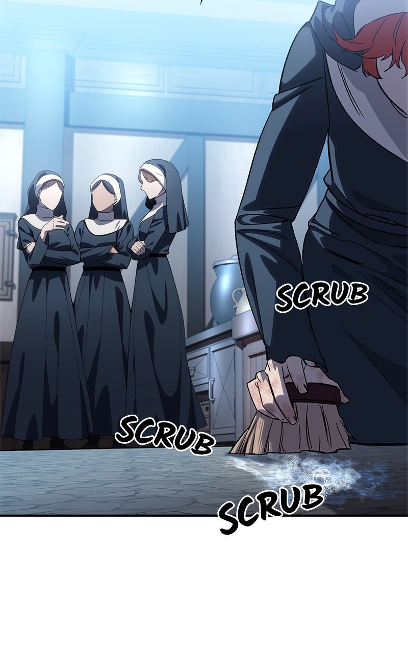 Read The Stellar Swordmaster Manga Online