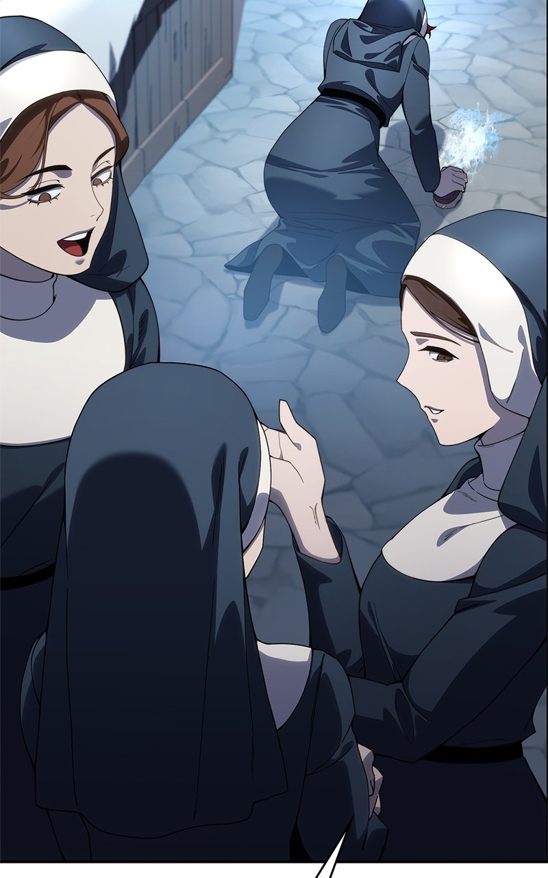 Read The Stellar Swordmaster Manga Online