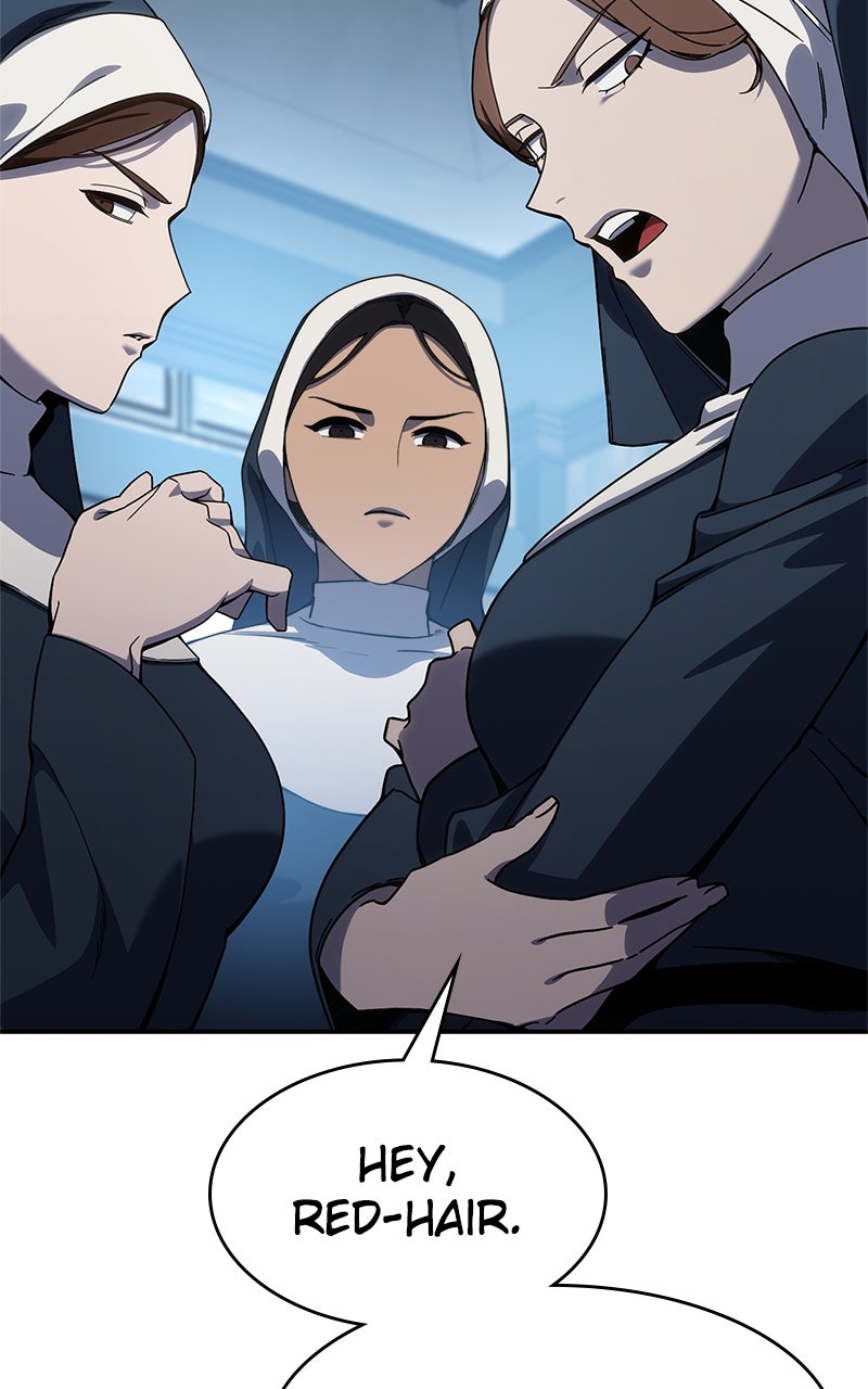 Read The Stellar Swordmaster Manga Online