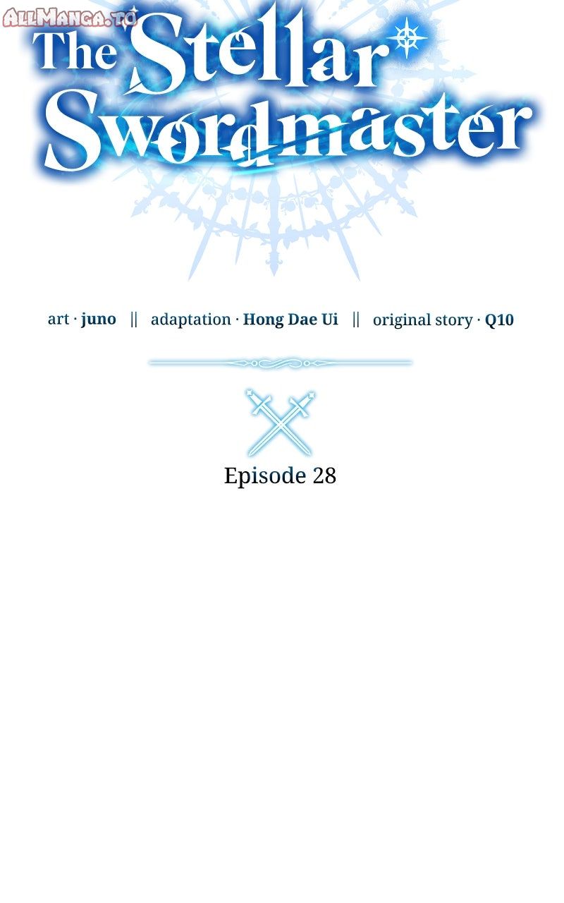 Read The Stellar Swordmaster Manga Online