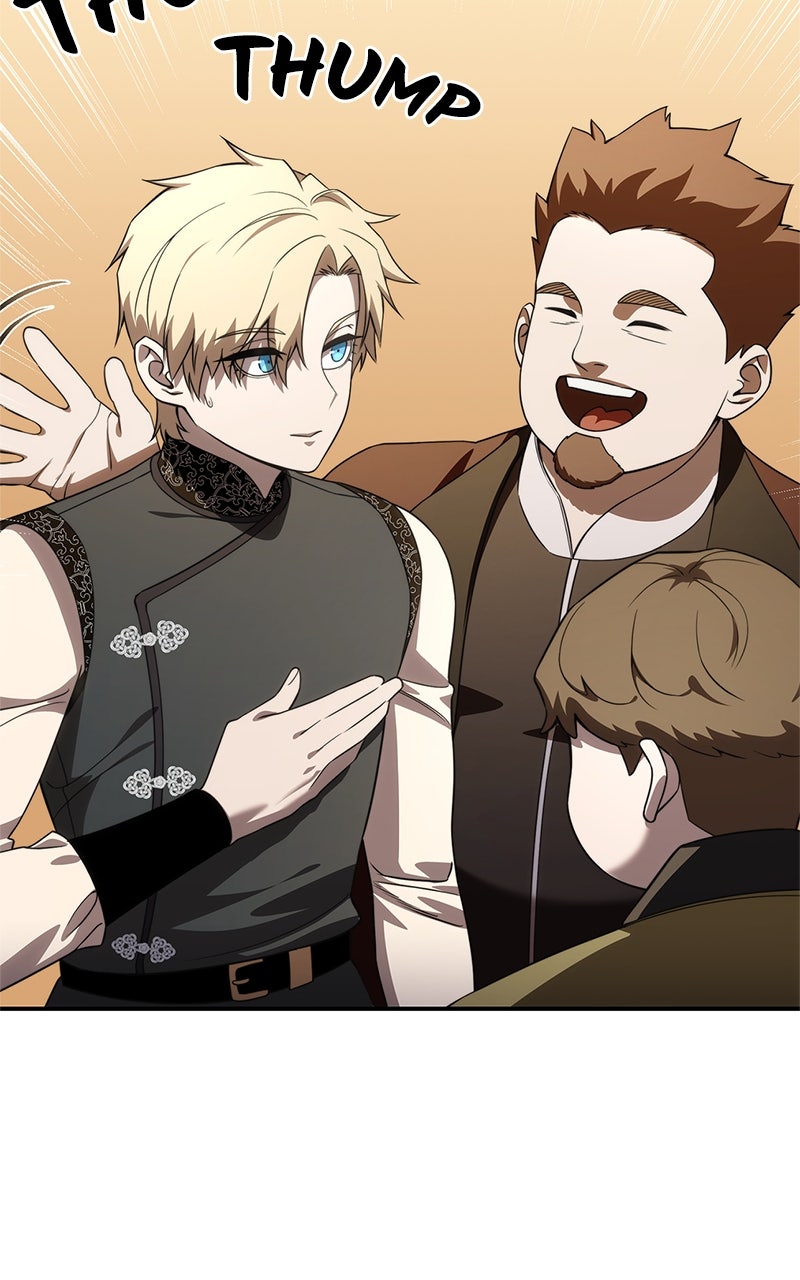 Read The Stellar Swordmaster Manga Online