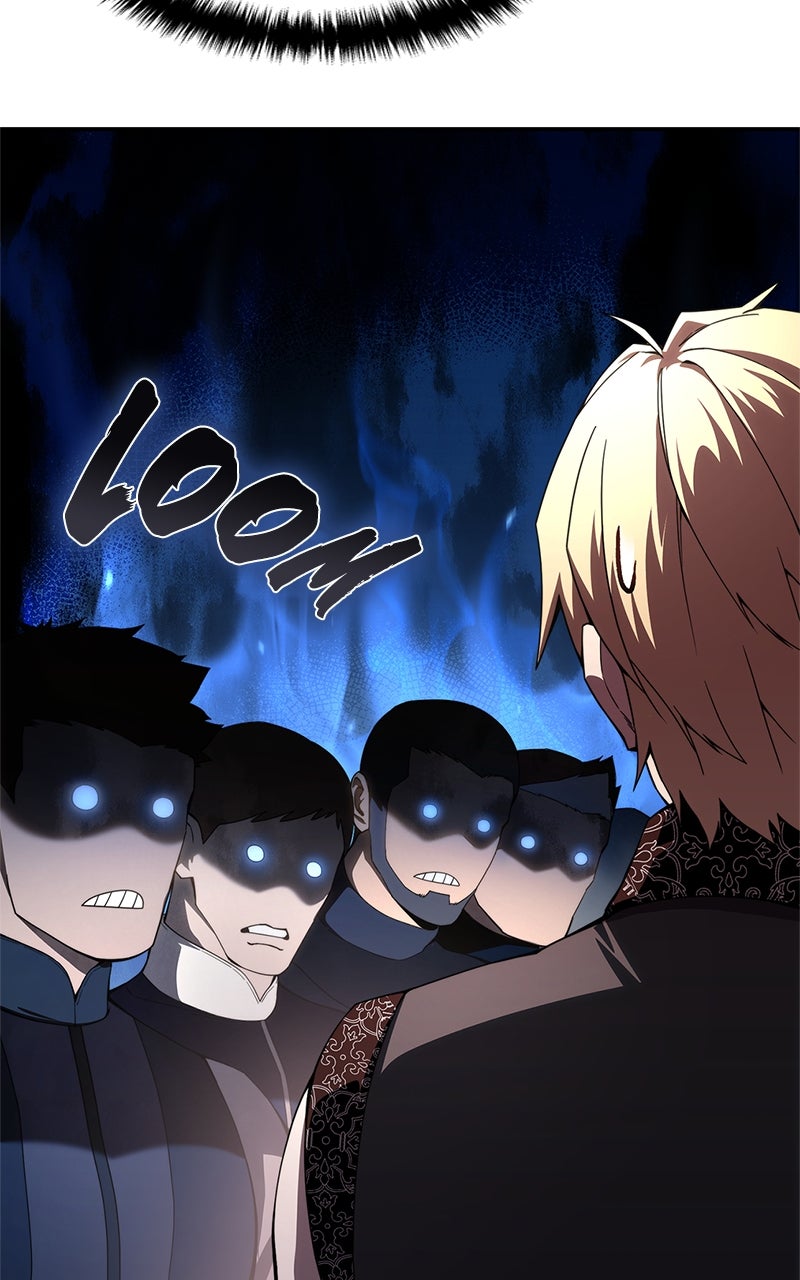 Read The Stellar Swordmaster Manga Online