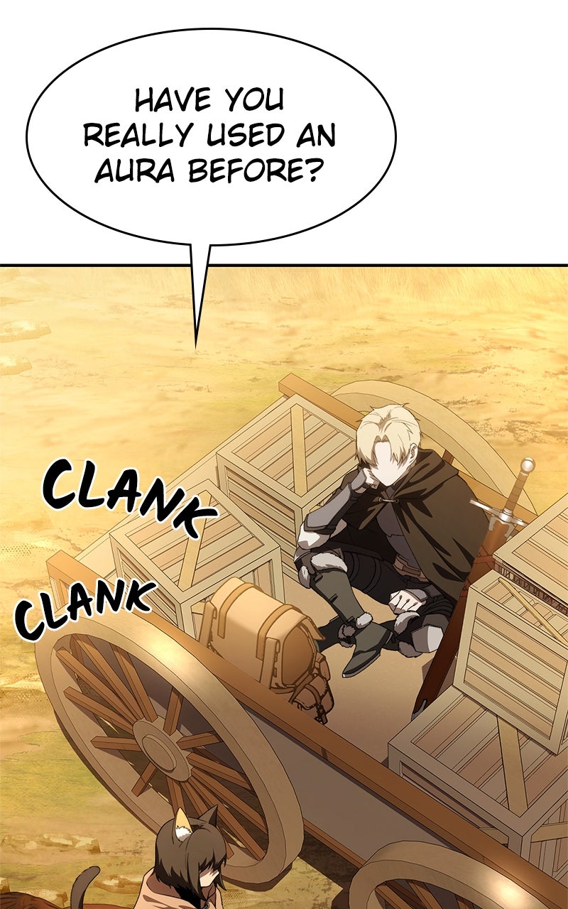 Read The Stellar Swordmaster Manga Online