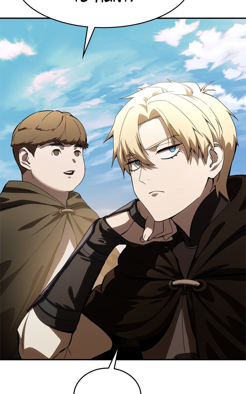 Read The Stellar Swordmaster Manga Online