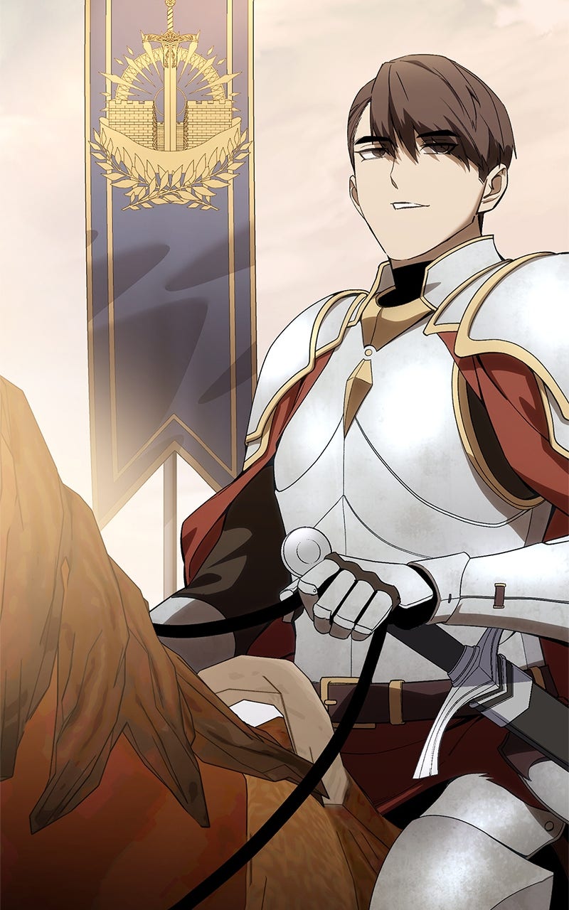 Read The Stellar Swordmaster Manga Online