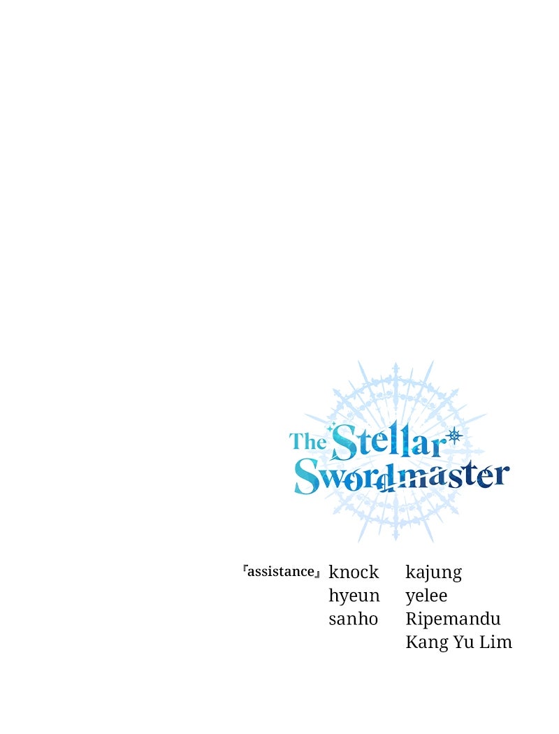 Read The Stellar Swordmaster Manga Online