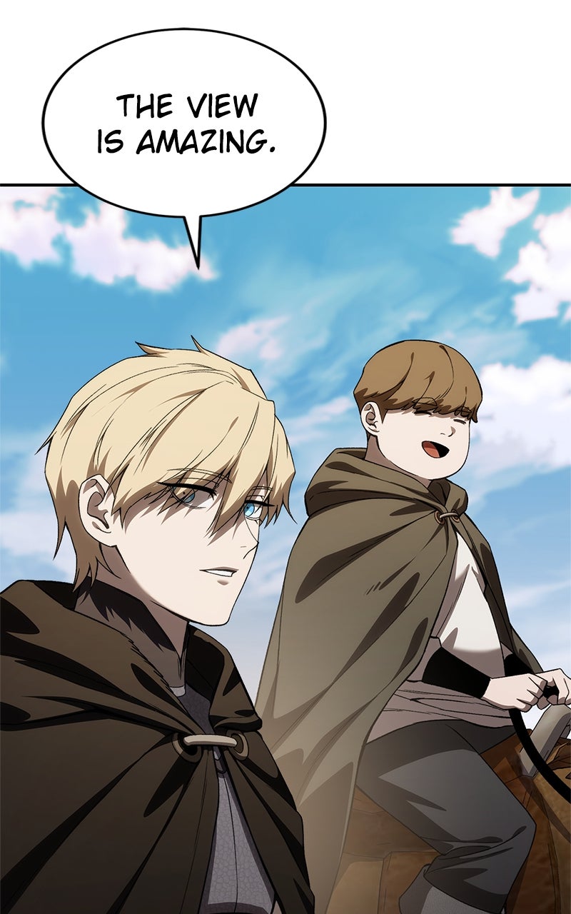 Read The Stellar Swordmaster Manga Online