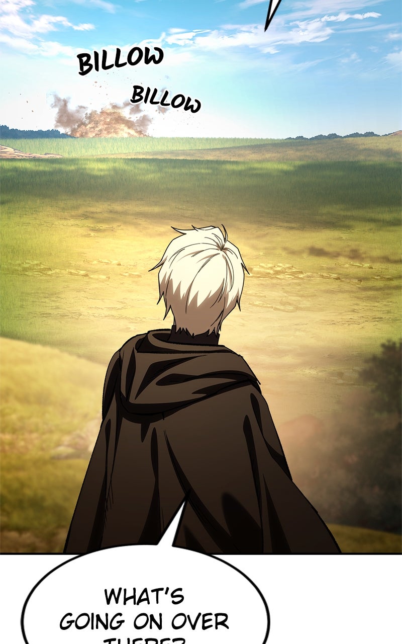 Read The Stellar Swordmaster Manga Online