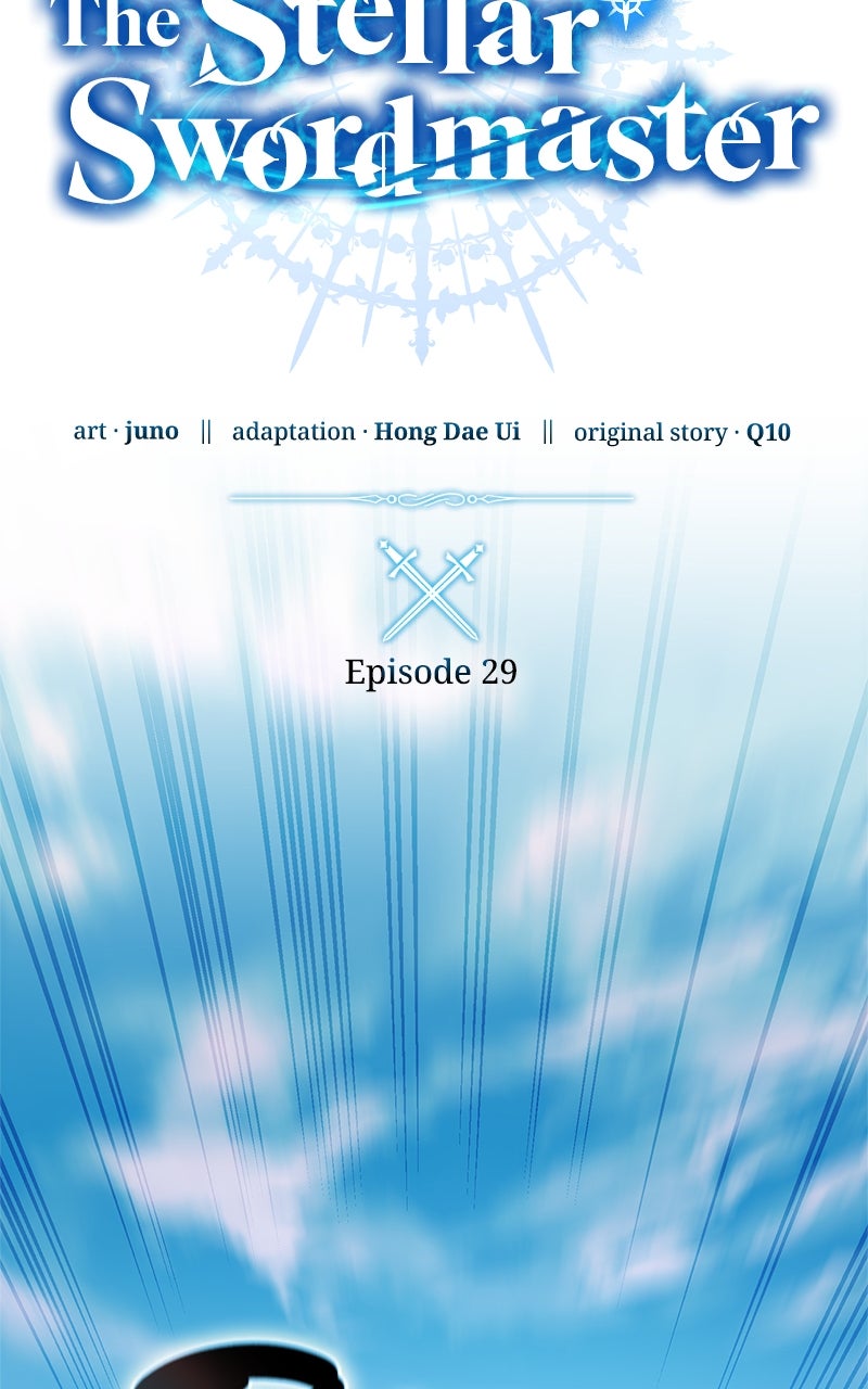 Read The Stellar Swordmaster Manga Online