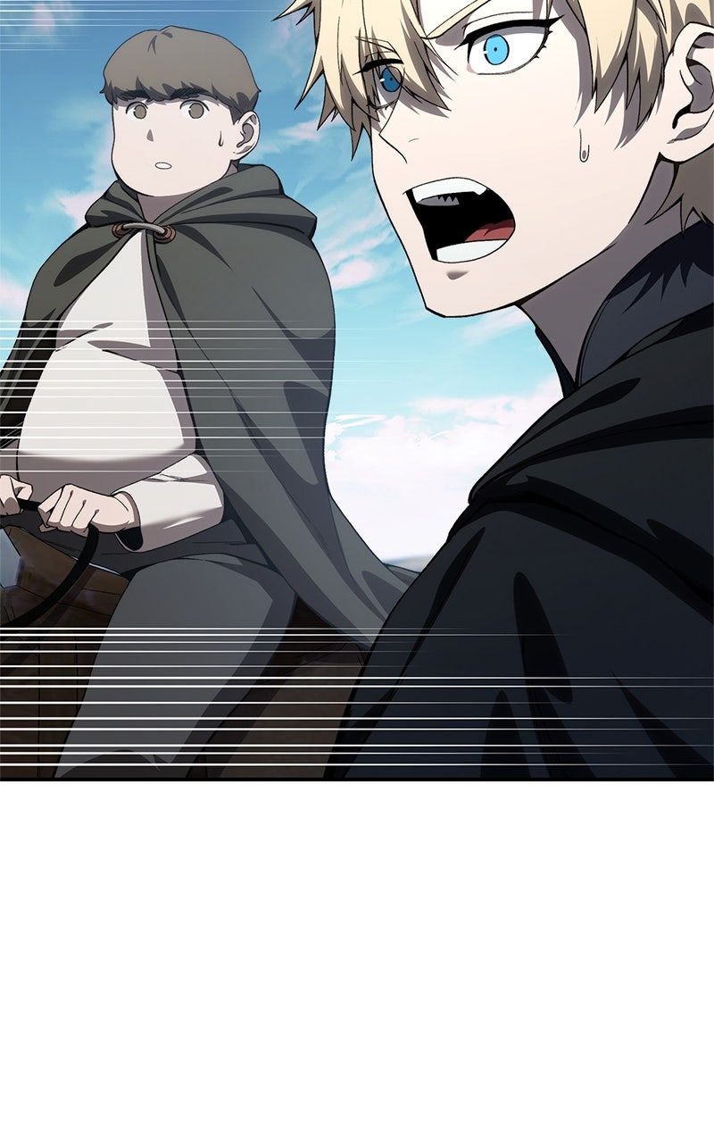 Read The Stellar Swordmaster Manga Online