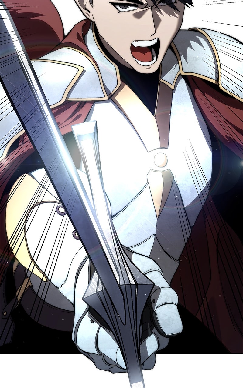 Read The Stellar Swordmaster Manga Online