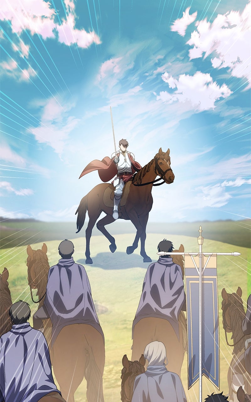 Read The Stellar Swordmaster Manga Online