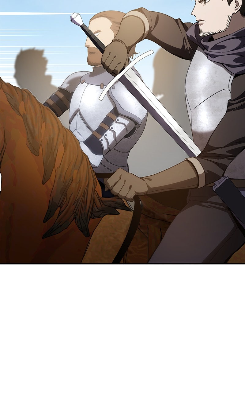 Read The Stellar Swordmaster Manga Online