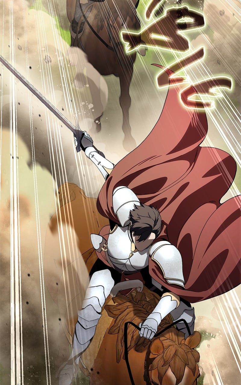 Read The Stellar Swordmaster Manga Online