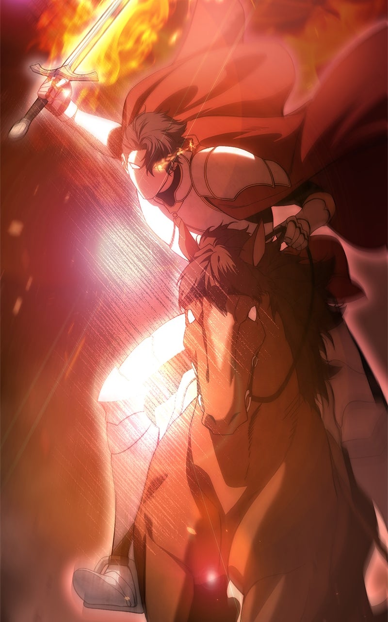 Read The Stellar Swordmaster Manga Online