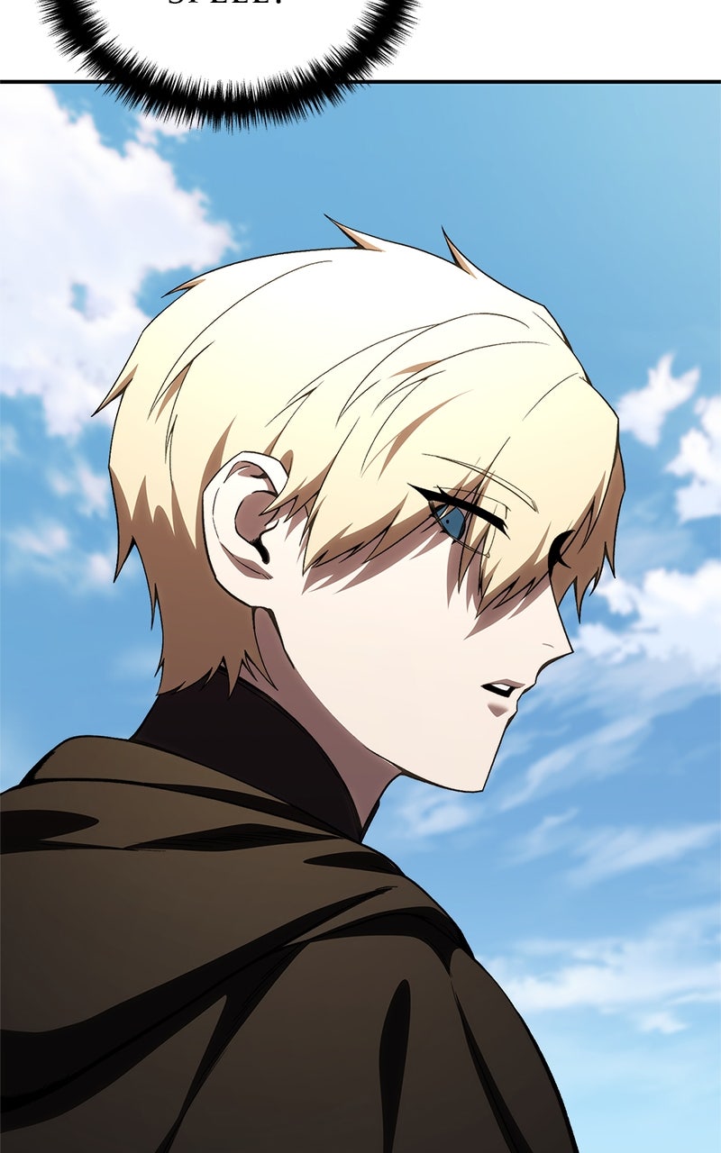 Read The Stellar Swordmaster Manga Online