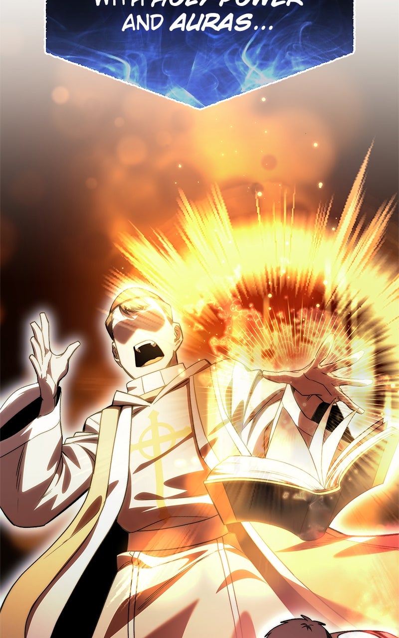 Read The Stellar Swordmaster Manga Online