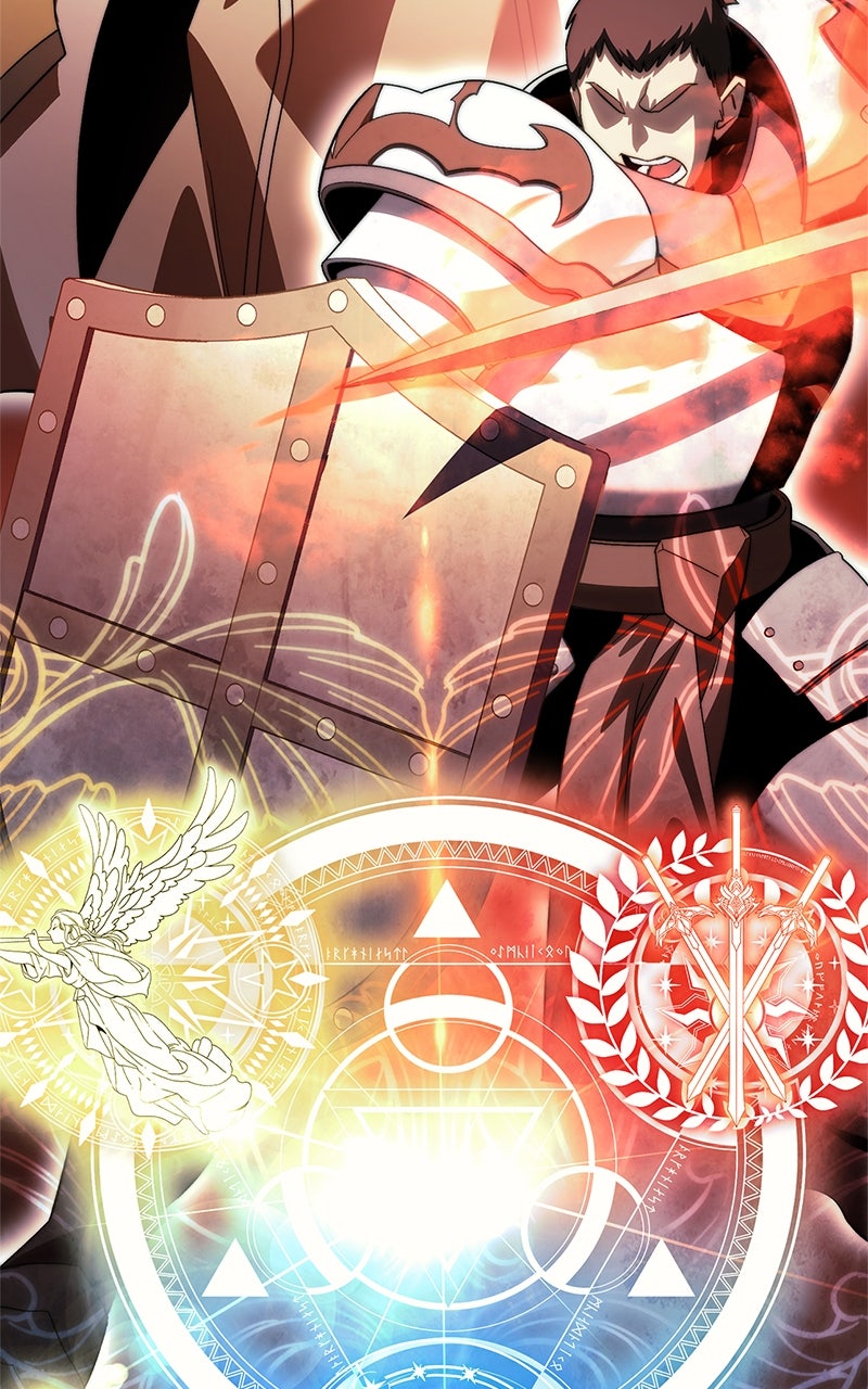 Read The Stellar Swordmaster Manga Online