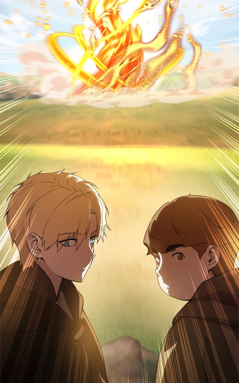 Read The Stellar Swordmaster Manga Online