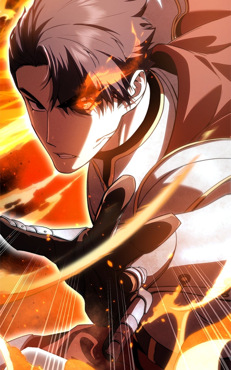 Read The Stellar Swordmaster Manga Online