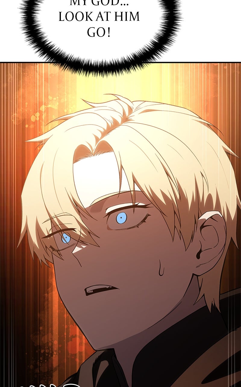 Read The Stellar Swordmaster Manga Online