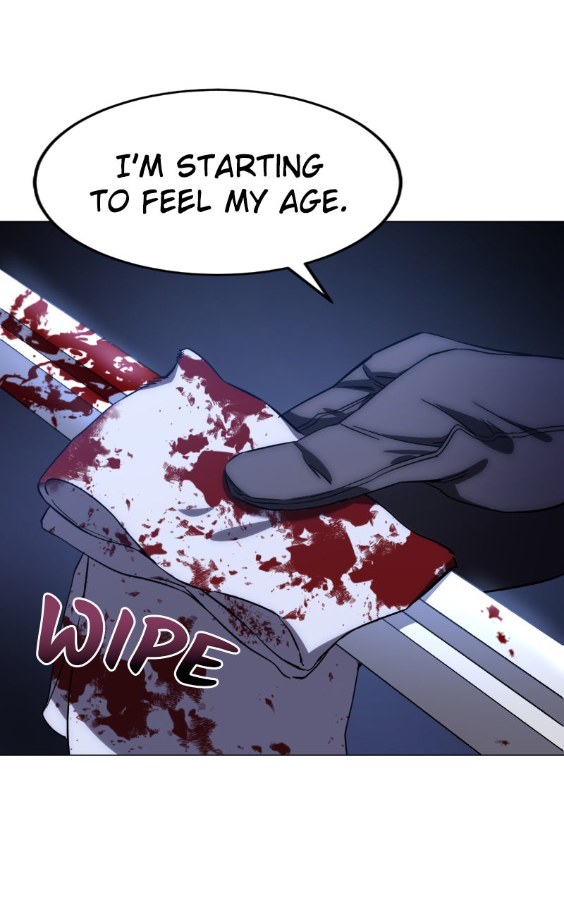 Read The Stellar Swordmaster Manga Online