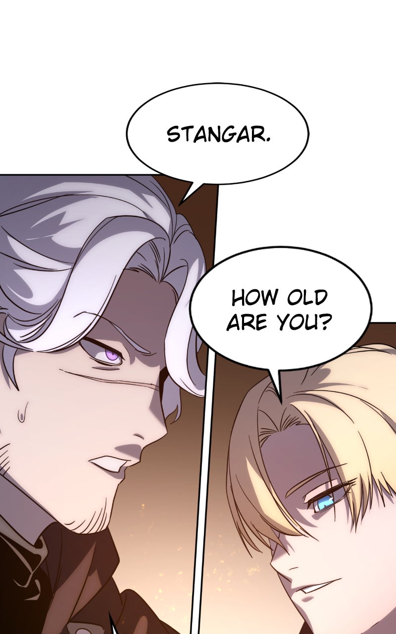 Read The Stellar Swordmaster Manga Online