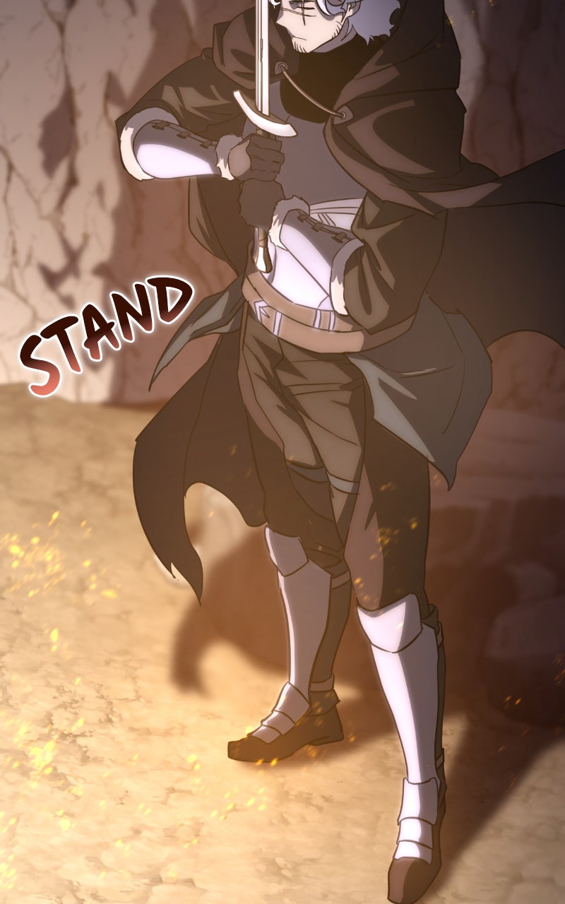 Read The Stellar Swordmaster Manga Online