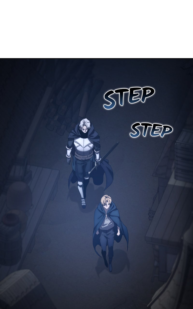 Read The Stellar Swordmaster Manga Online