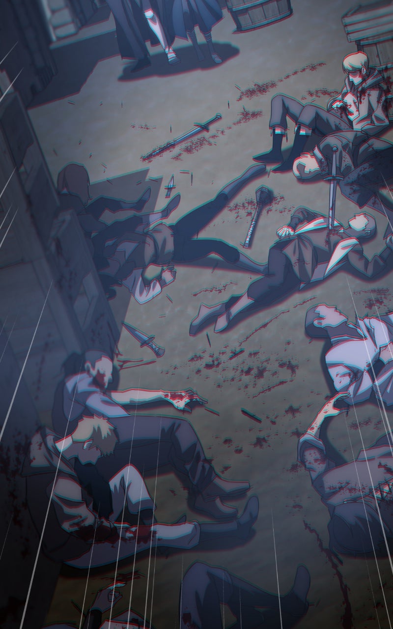 Read The Stellar Swordmaster Manga Online