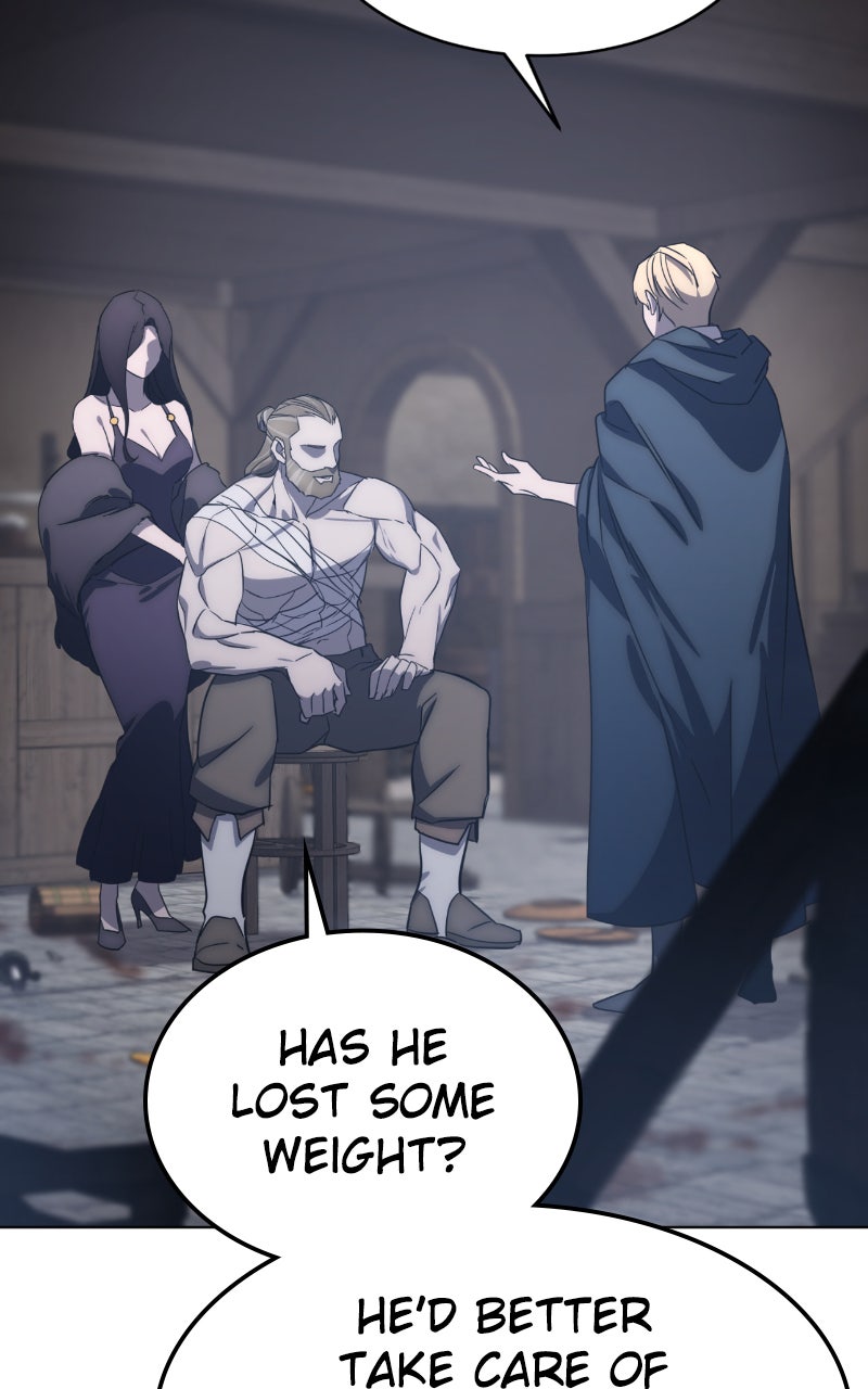 Read The Stellar Swordmaster Manga Online