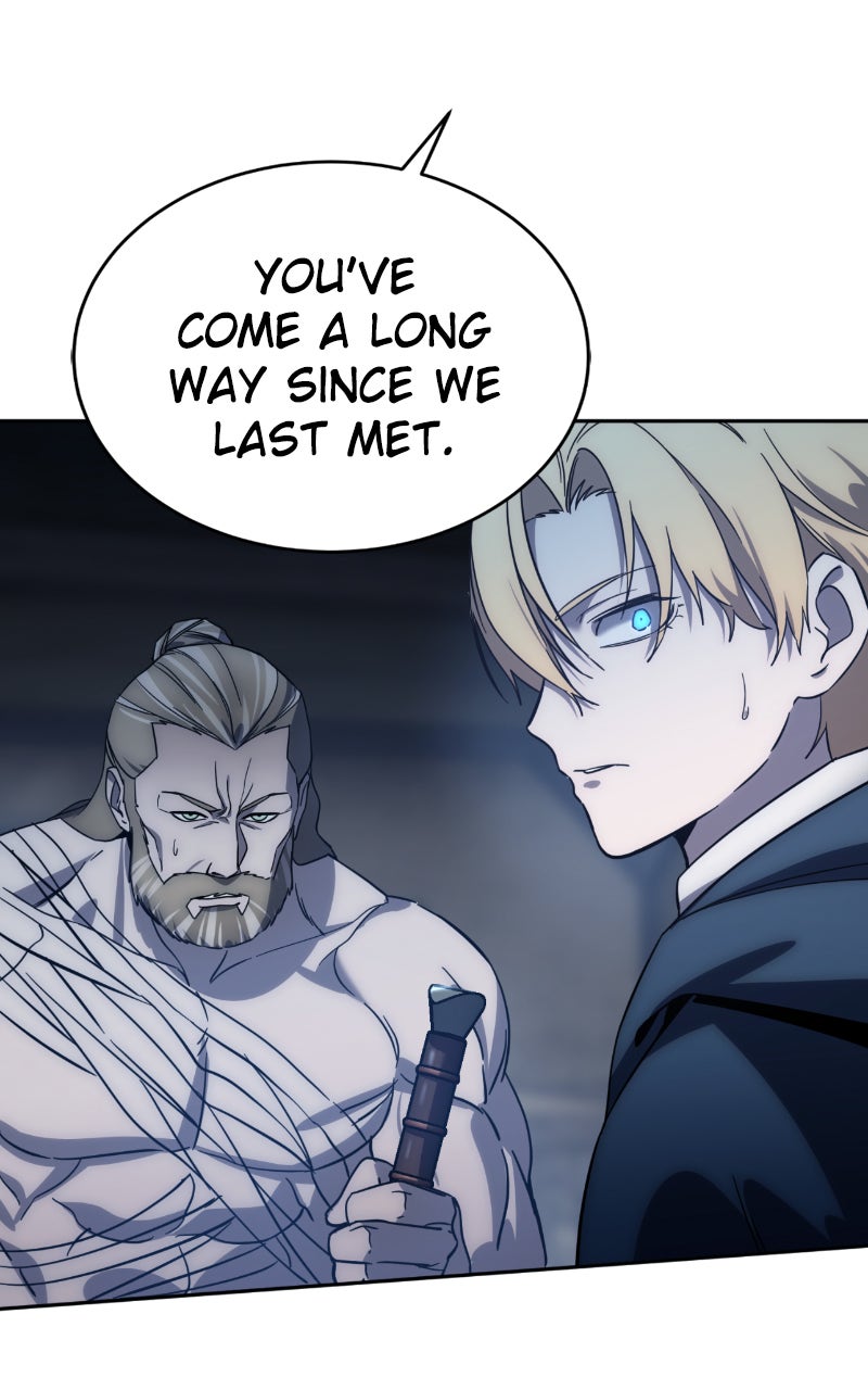 Read The Stellar Swordmaster Manga Online