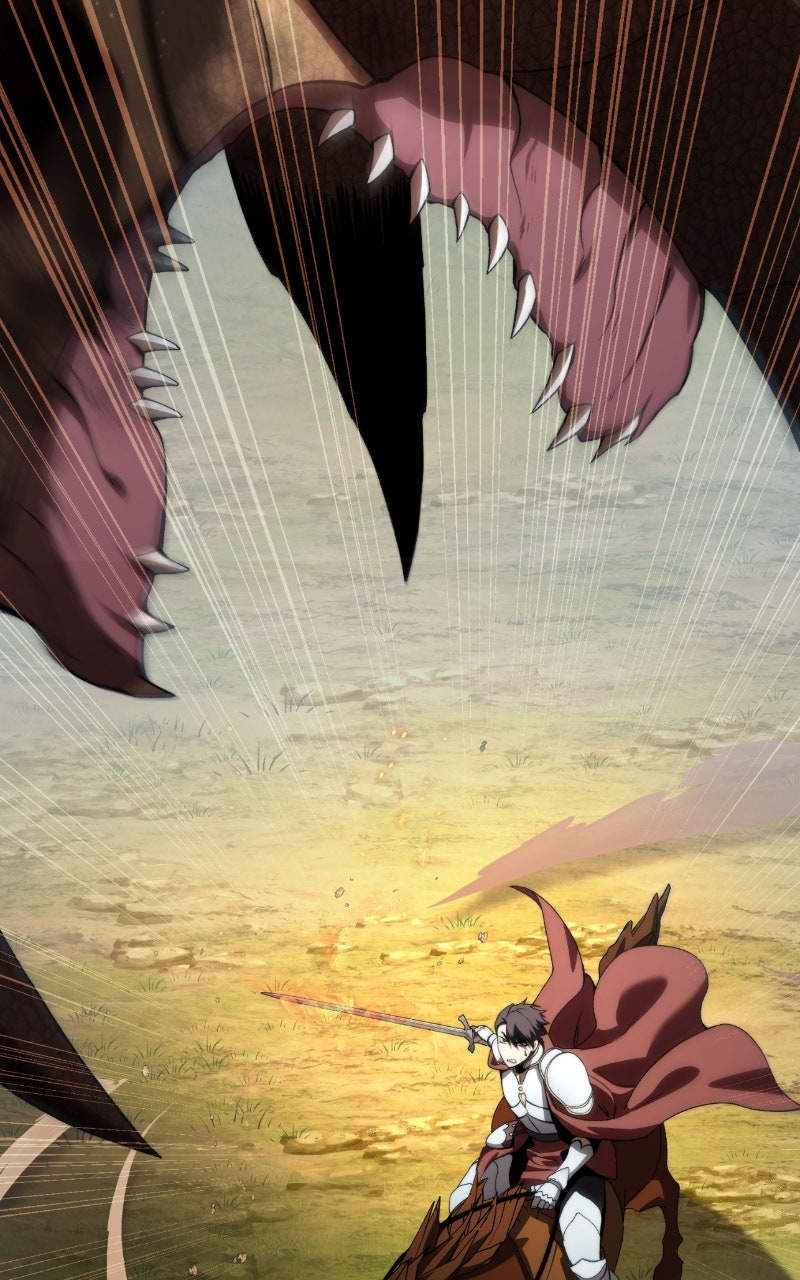 Read The Stellar Swordmaster Manga Online