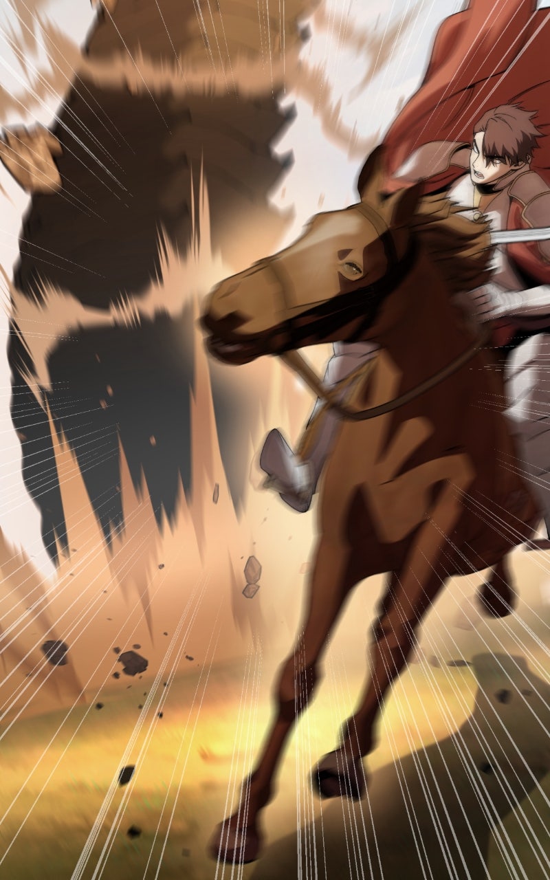 Read The Stellar Swordmaster Manga Online