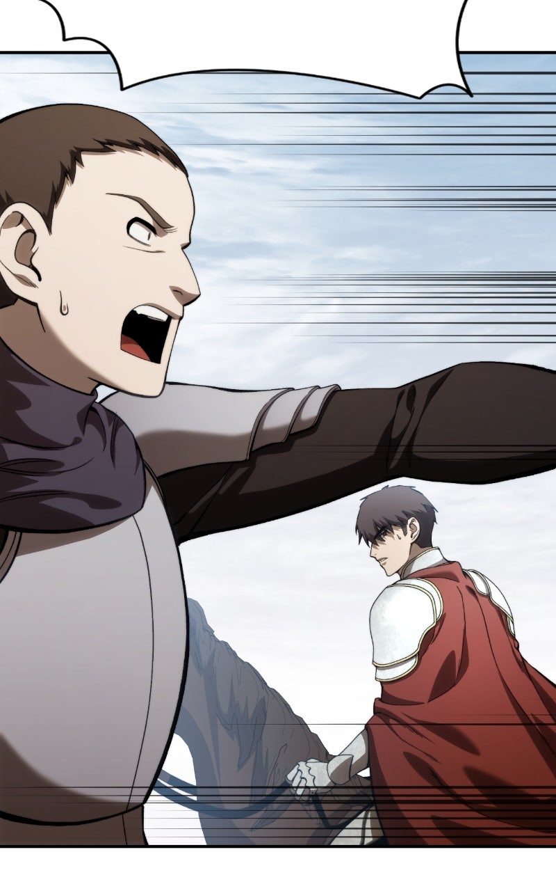 Read The Stellar Swordmaster Manga Online