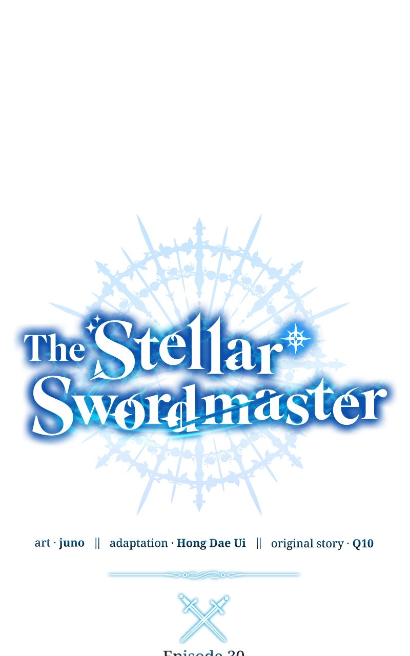 Read The Stellar Swordmaster Manga Online