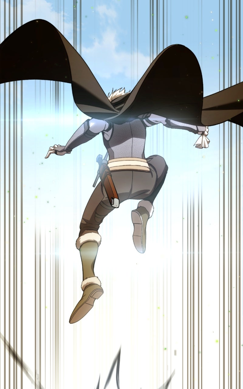 Read The Stellar Swordmaster Manga Online