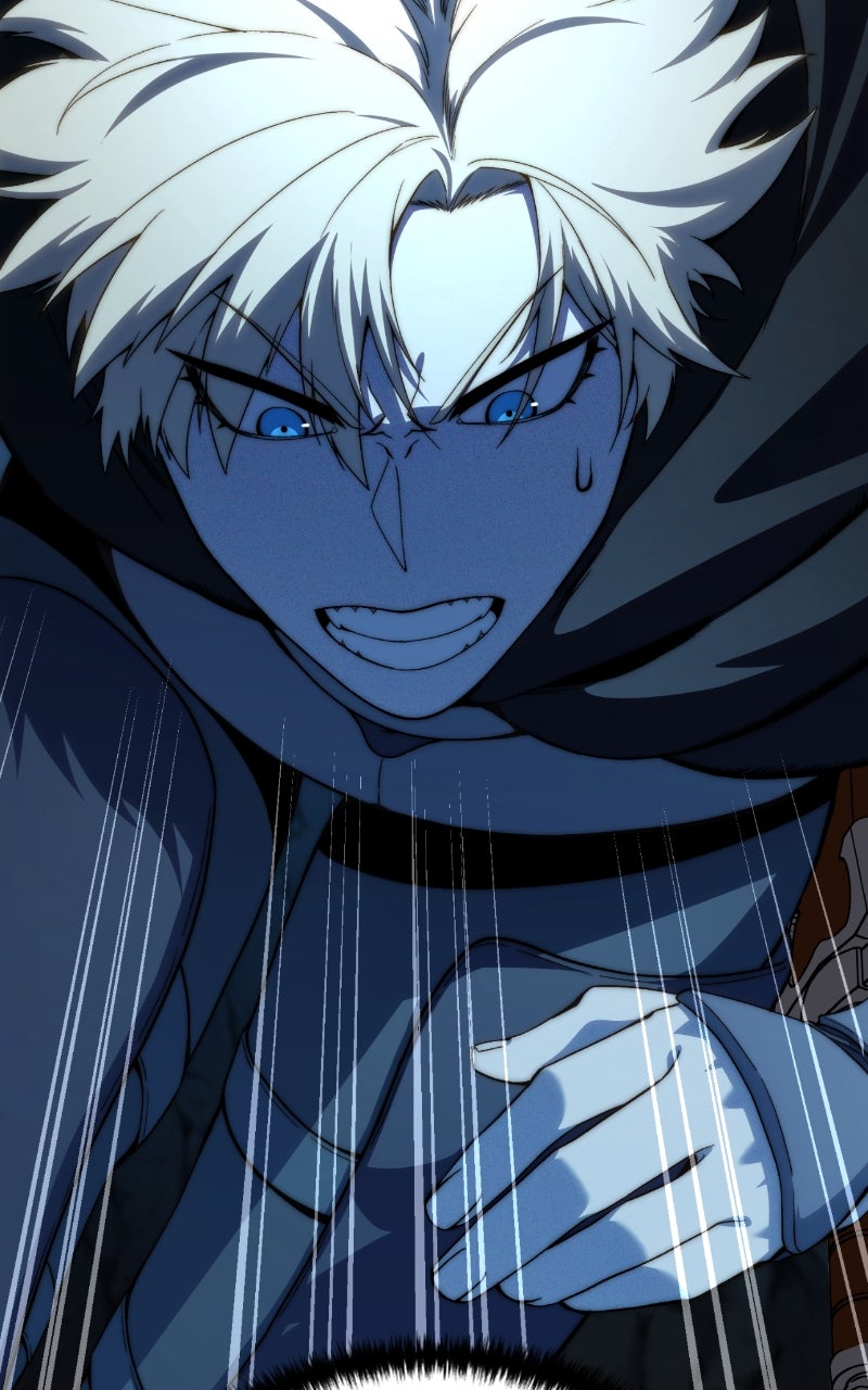 Read The Stellar Swordmaster Manga Online