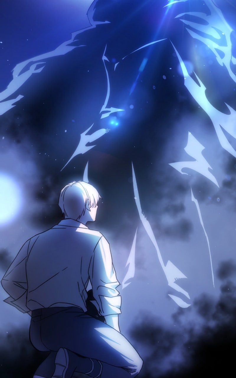 Read The Stellar Swordmaster Manga Online