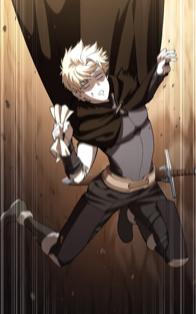 Read The Stellar Swordmaster Manga Online