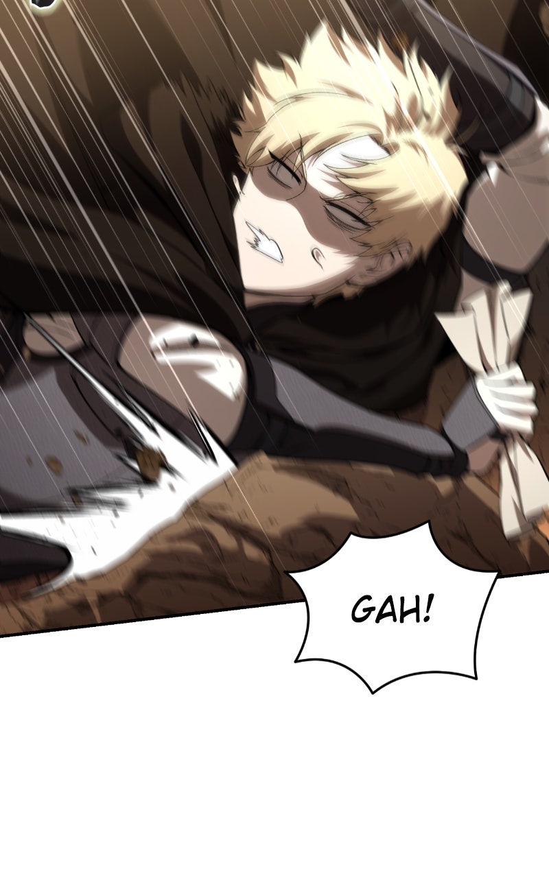 Read The Stellar Swordmaster Manga Online