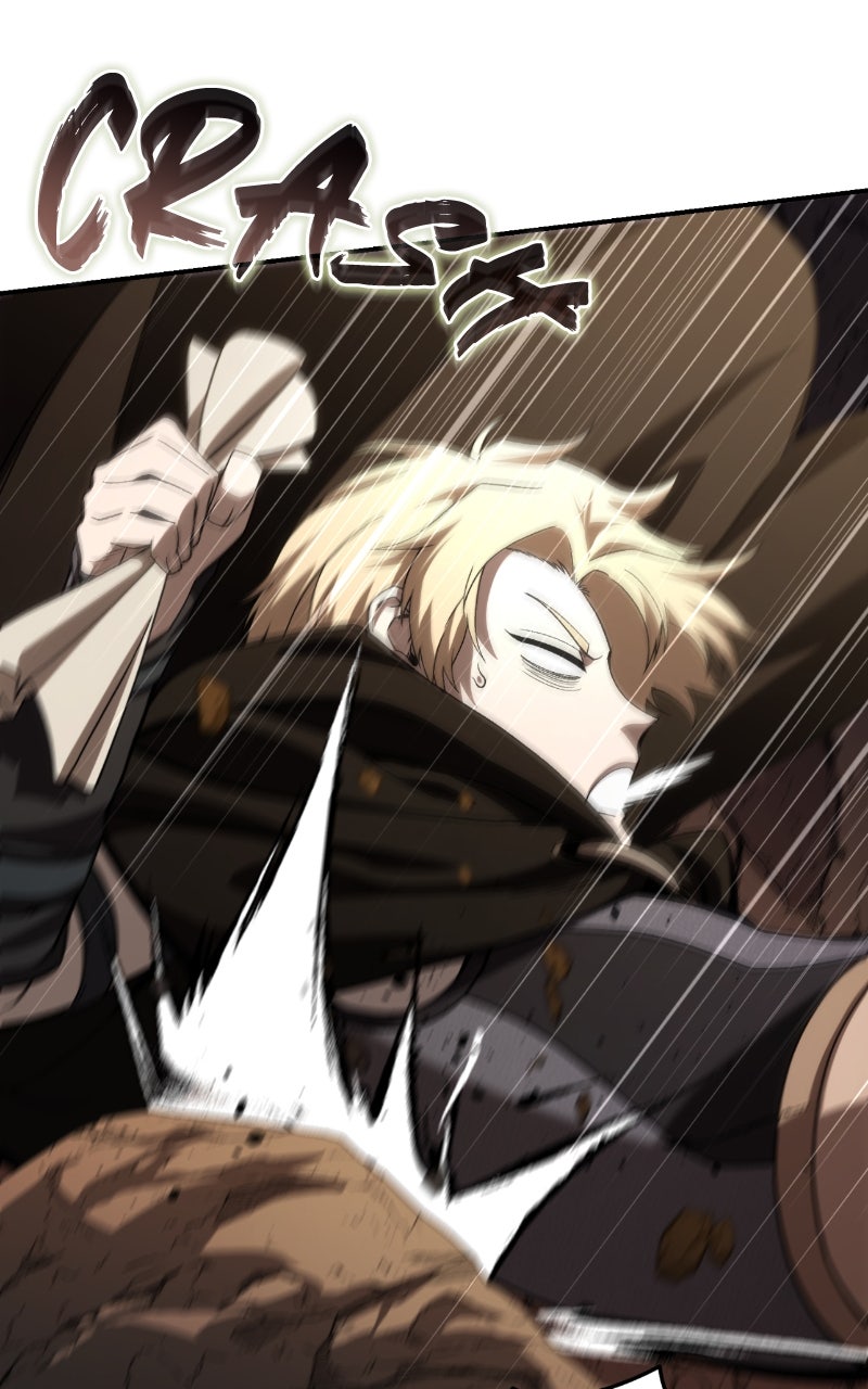 Read The Stellar Swordmaster Manga Online