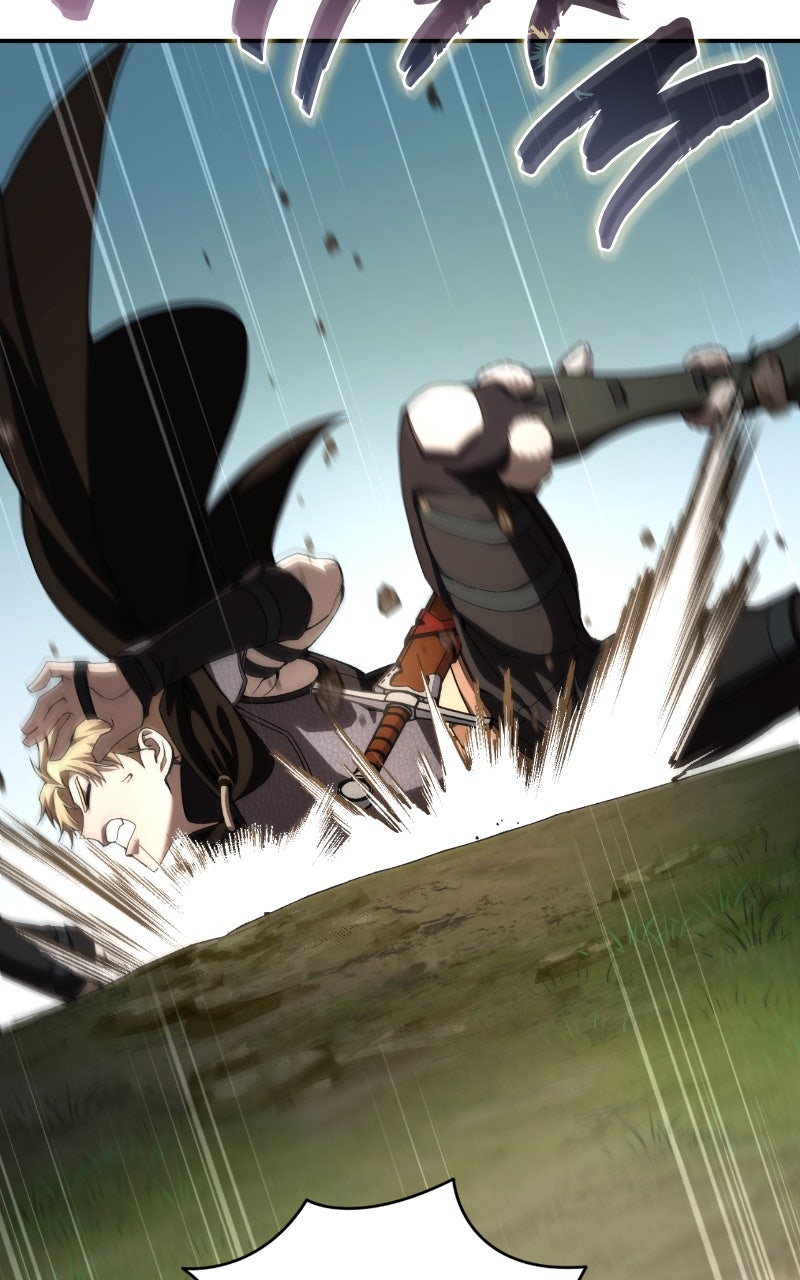 Read The Stellar Swordmaster Manga Online