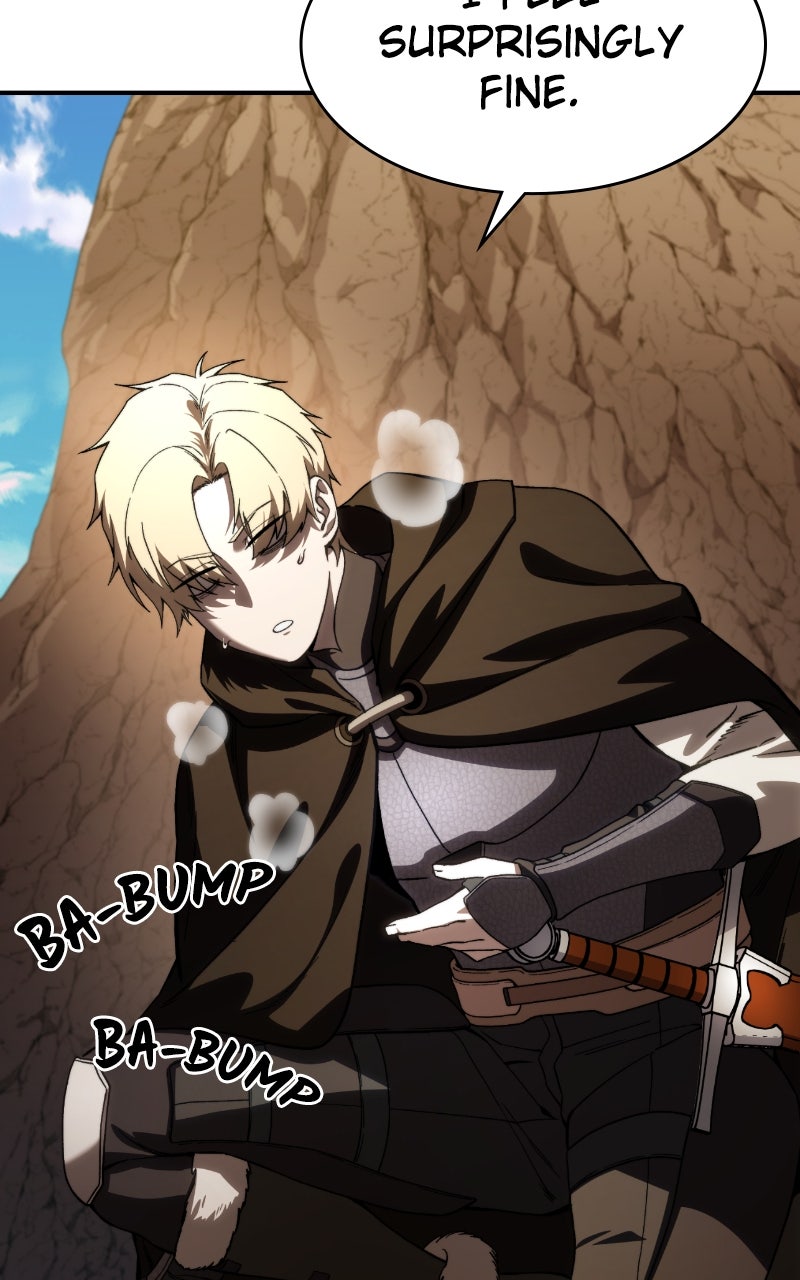 Read The Stellar Swordmaster Manga Online